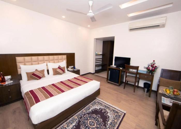 Hotel Legend Inn @ Nagpur
