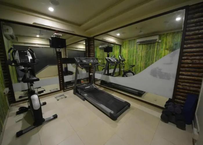 Hotel Legend Inn @ Nagpur