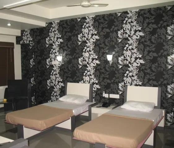 Vora Corporate Inn