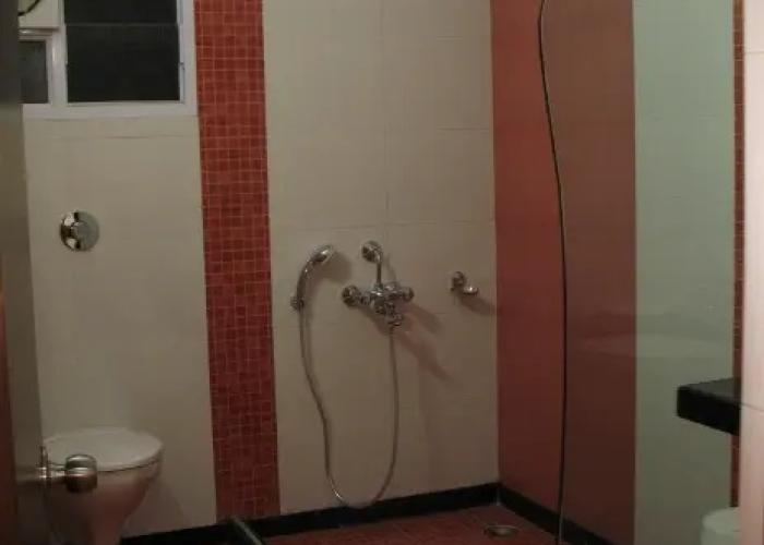 Vora Corporate Inn