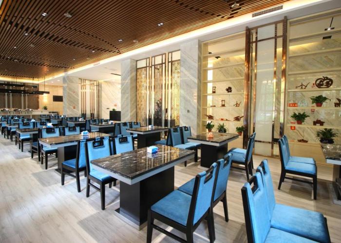 Zhangye Kerry Hotel