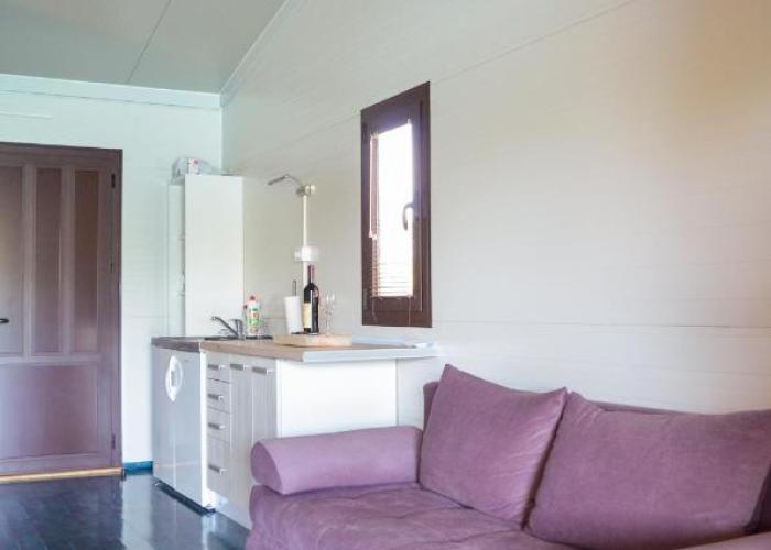 Apartment Baraka