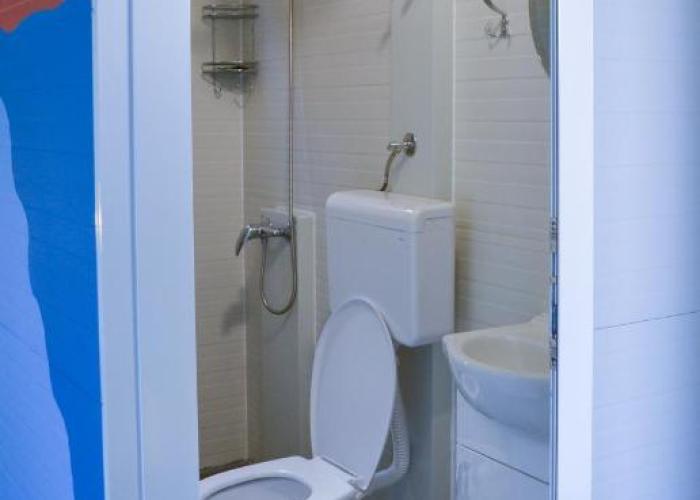 Apartment Baraka