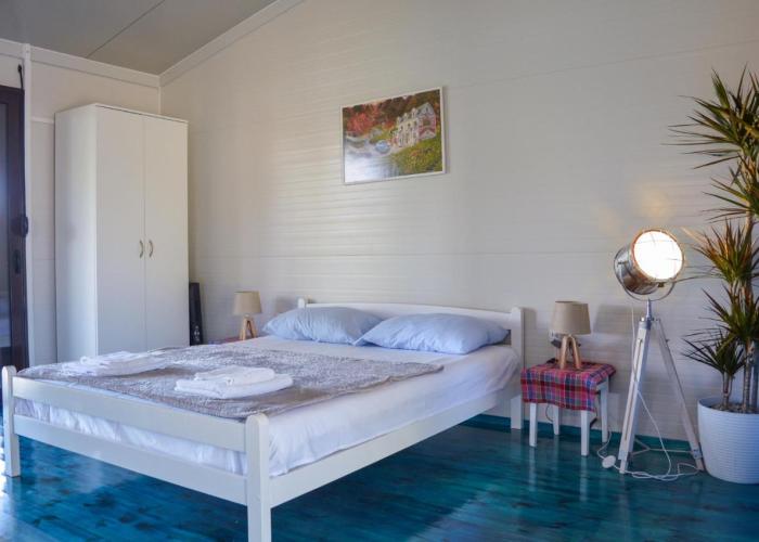 Apartment Baraka