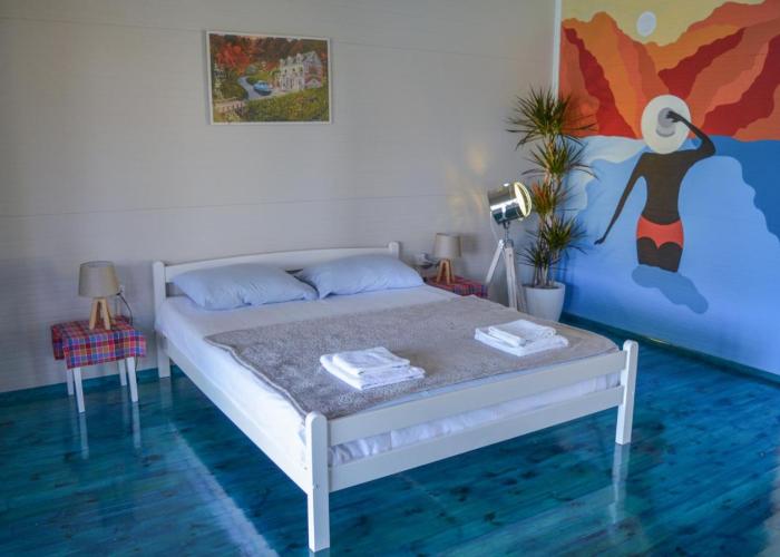 Apartment Baraka