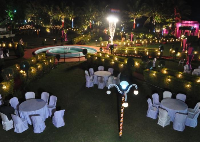 Hotel Sunrise N Resorts