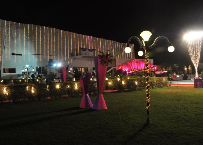 Hotel Sunrise N Resorts