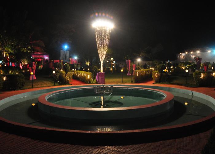 Hotel Sunrise N Resorts