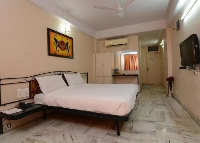 Hotel Vrandavan