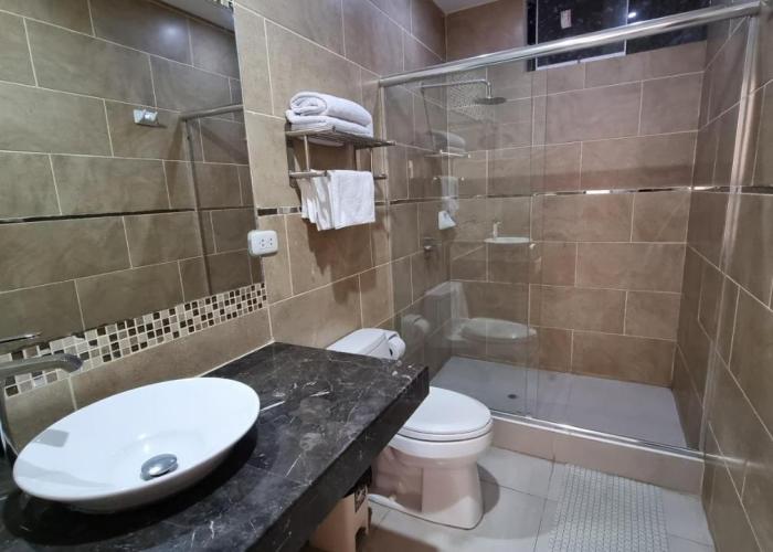 Hotel Imperio Real