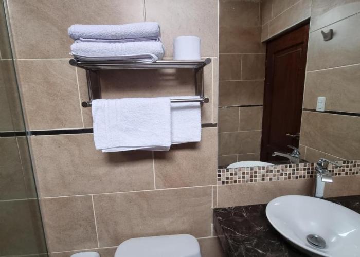 Hotel Imperio Real