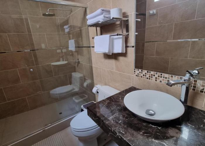 Hotel Imperio Real