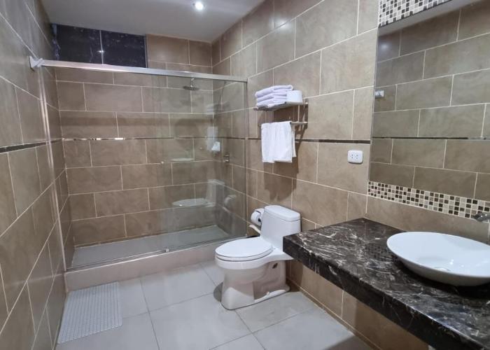 Hotel Imperio Real