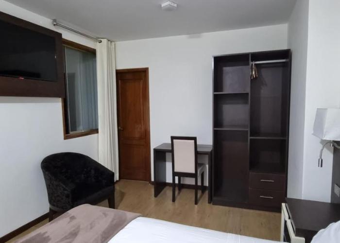 Hotel Imperio Real