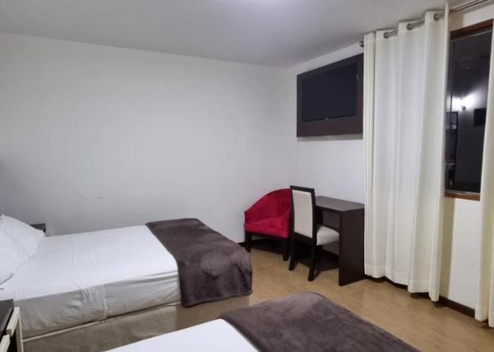 Hotel Imperio Real