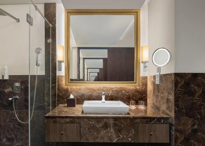 Le Meridien Nagpur