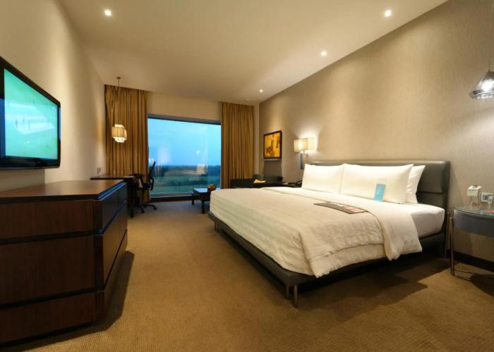Le Meridien Nagpur