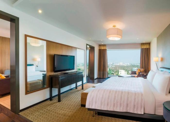 Le Meridien Nagpur
