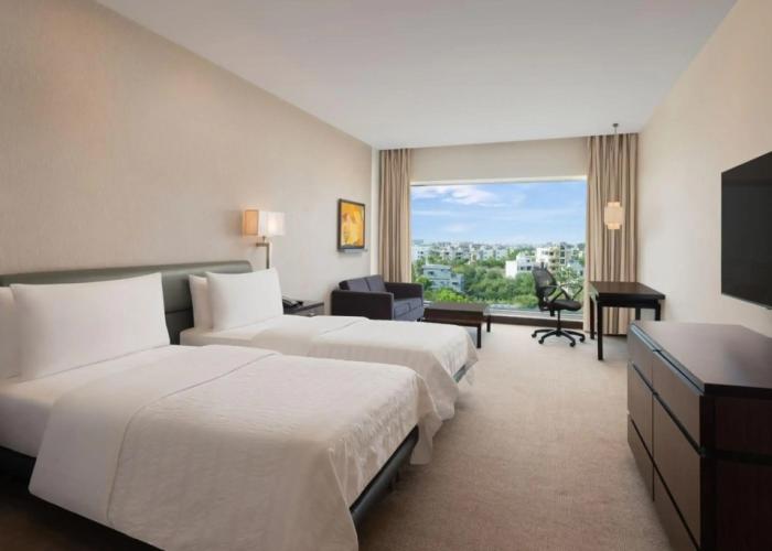 Le Meridien Nagpur