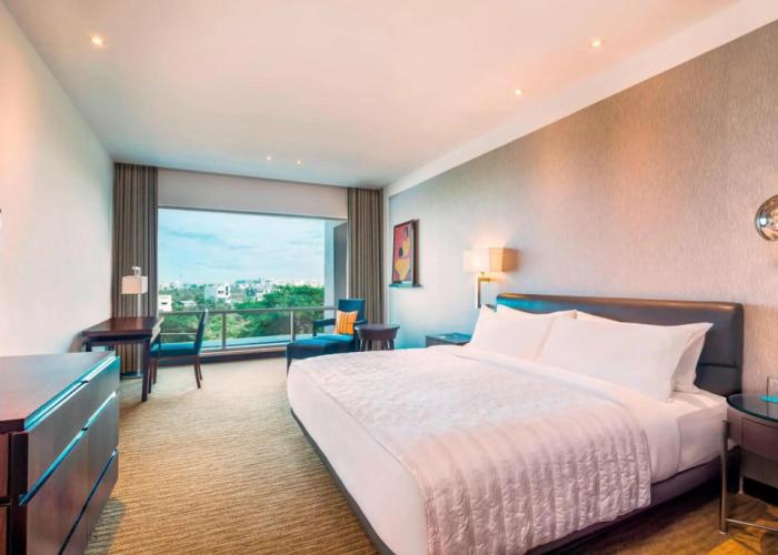 Le Meridien Nagpur