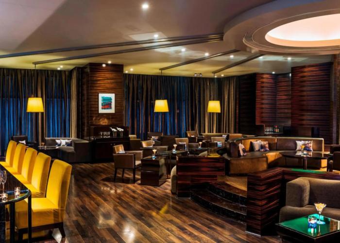 Le Meridien Nagpur