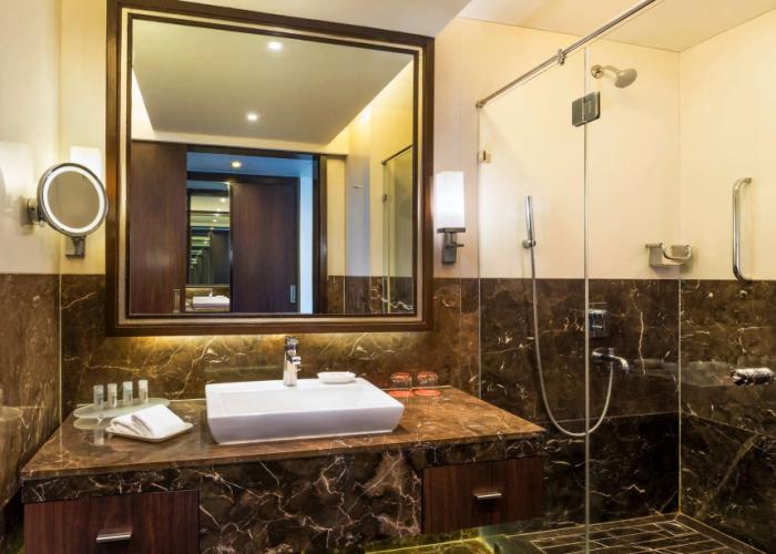 Le Meridien Nagpur
