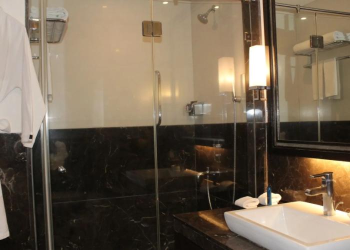 Le Meridien Nagpur