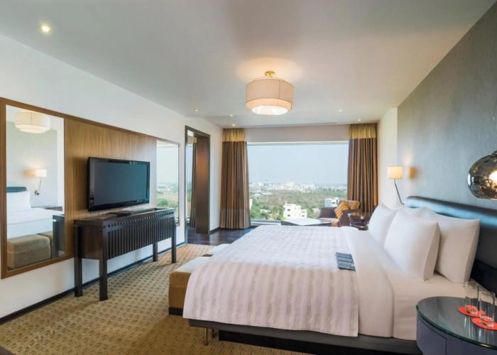 Le Meridien Nagpur