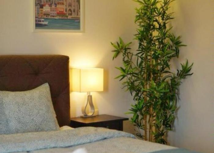 Arku apartments Brussels Airport