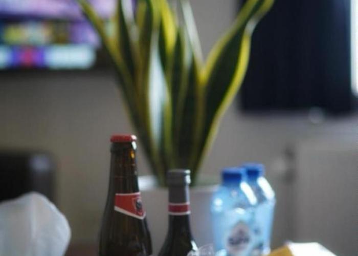 Arku apartments Brussels Airport
