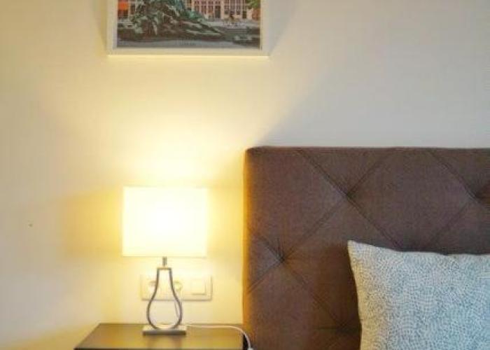 Arku apartments Brussels Airport