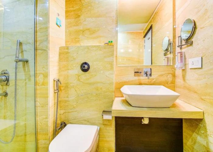 Zip By Spree Hotels Orient