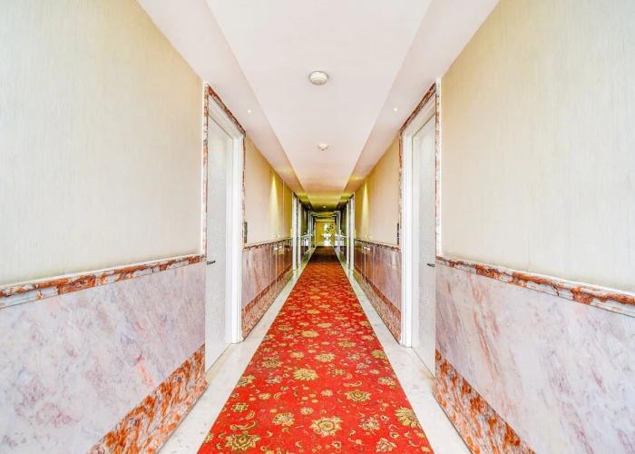 Zip By Spree Hotels Orient