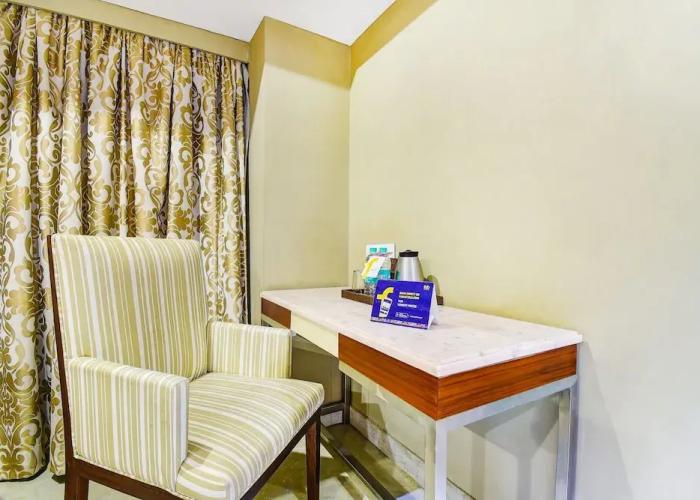 Zip By Spree Hotels Orient