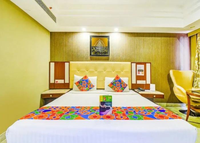 Zip By Spree Hotels Orient