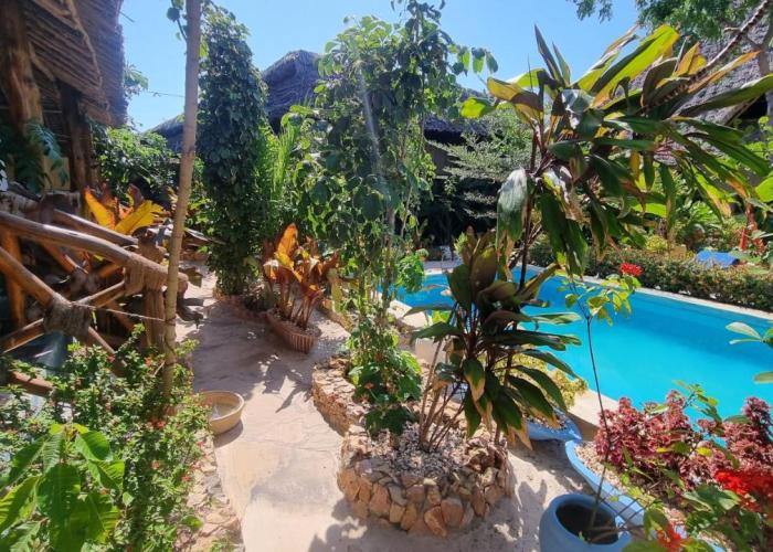 Salama & Mbuyuni Bungalows