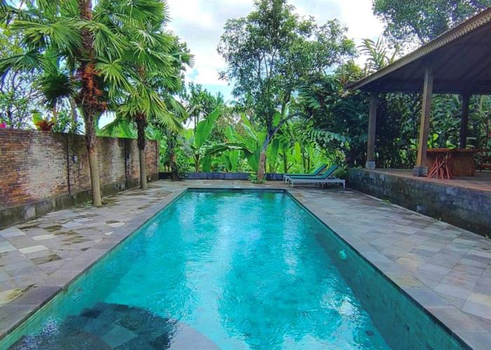 Alas Arum Ecolodge