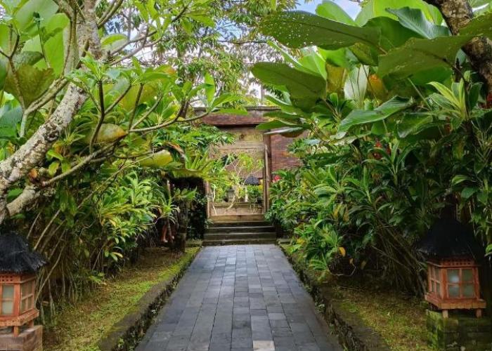 Alas Arum Ecolodge