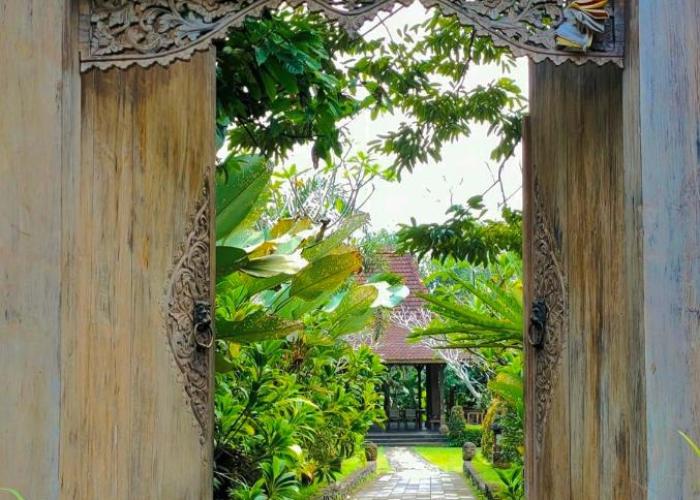 Alas Arum Ecolodge