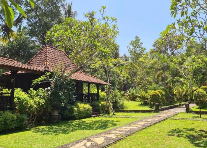 Alas Arum Ecolodge