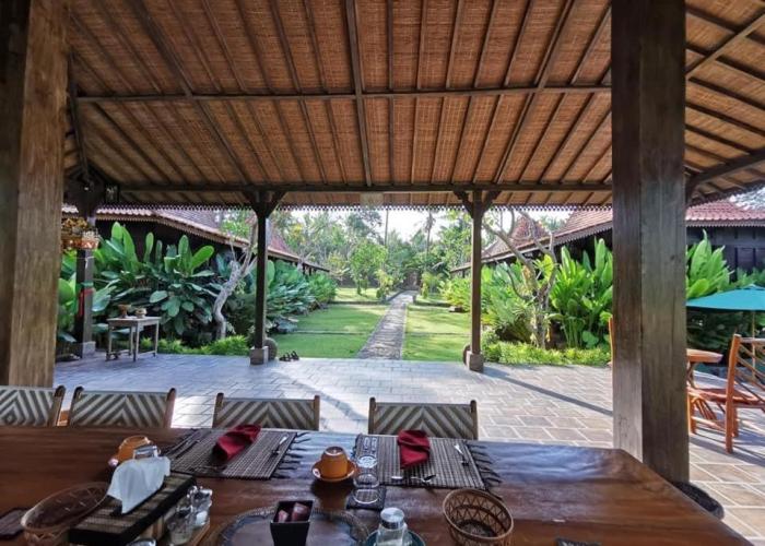 Alas Arum Ecolodge