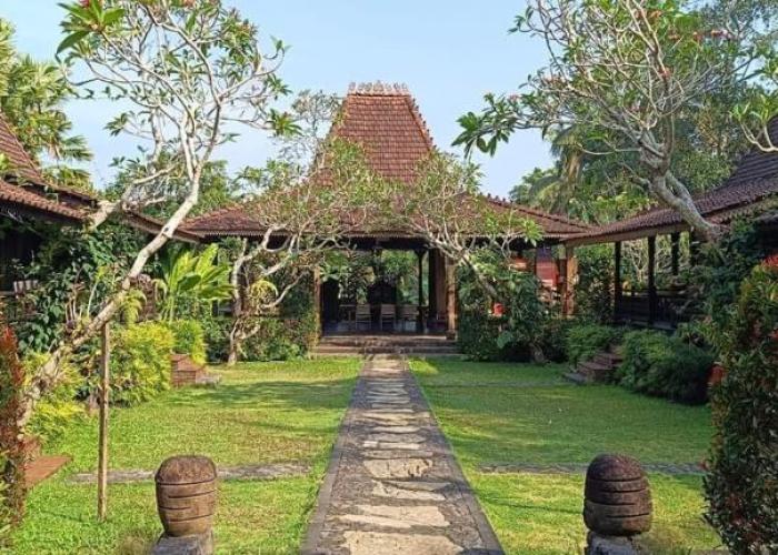 Alas Arum Ecolodge