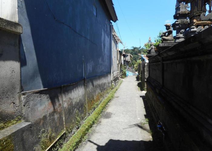 Dika Homestay
