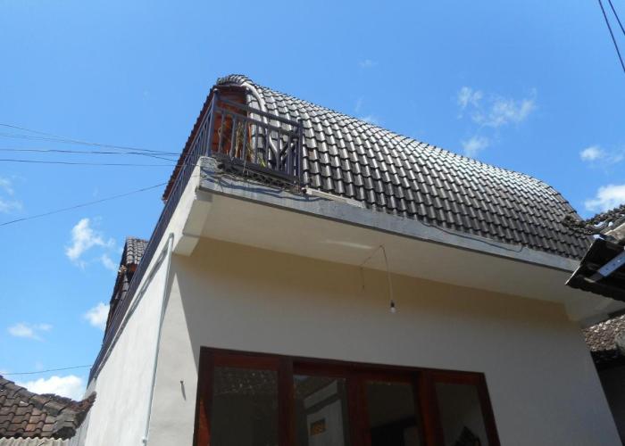 Dika Homestay