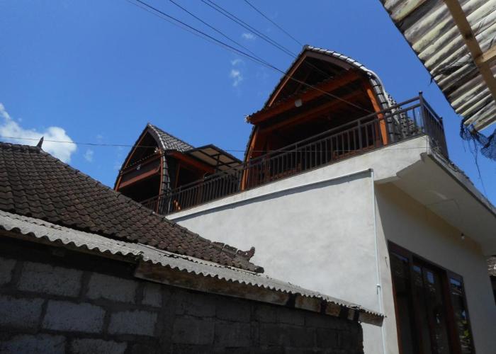 Dika Homestay