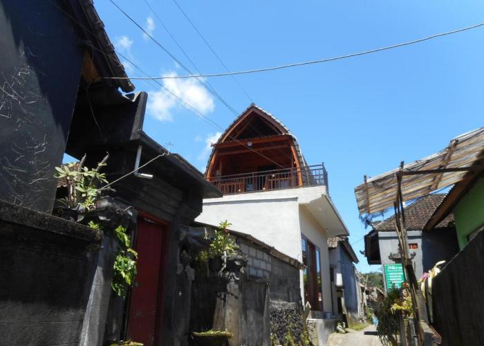 Dika Homestay