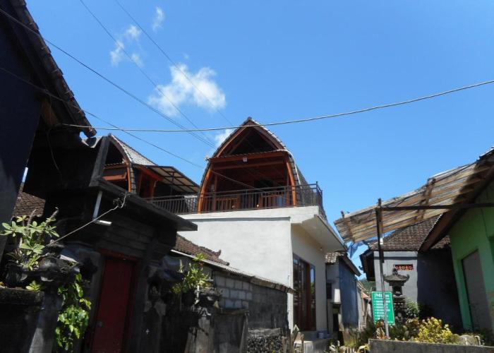 Dika Homestay