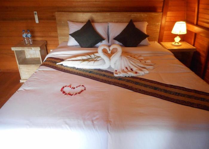 Dika Homestay