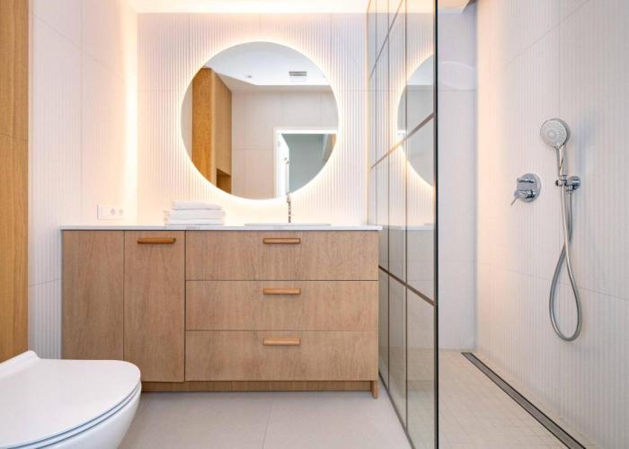 Vanagupes Park Apartments, By Cohost