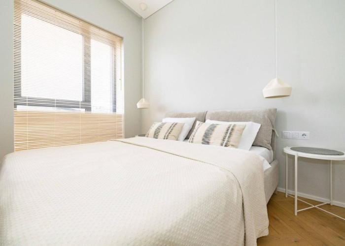 Vanagupes Park Apartments, By Cohost